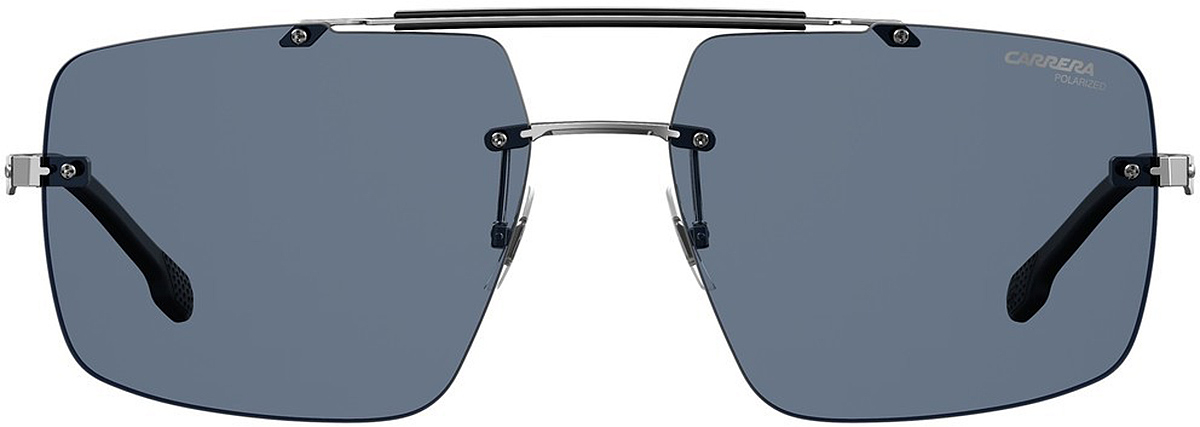Солнцезащитные очки мужские Carrera 8034/S серые