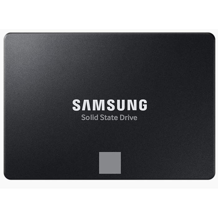 SSD накопитель Samsung 870 EVO 2.5" 250 ГБ - купить в e2e4 Новосибирск, цена на Мегамаркет