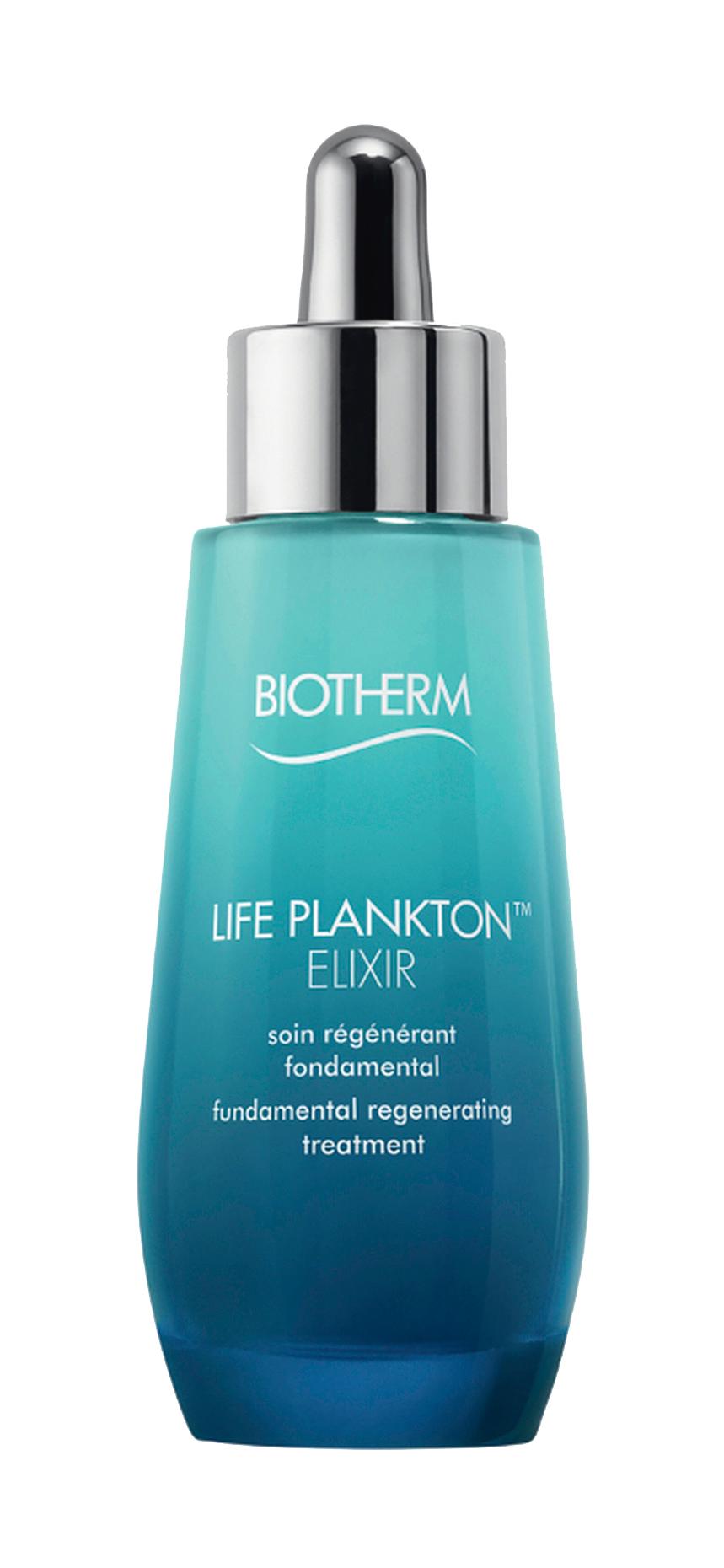 Biotherm plankton elixir