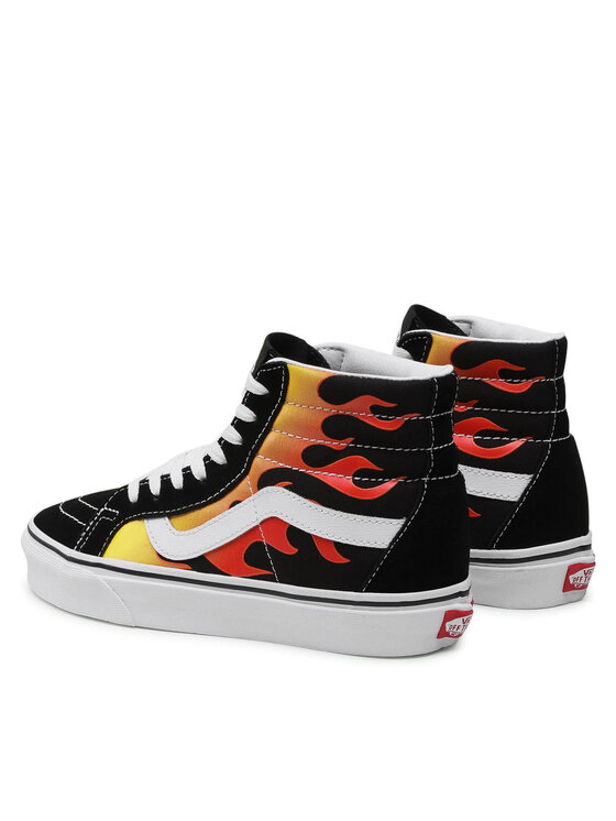 Vans ua sk8-Hi. Vans ua sk8-Hi reissue. Vans ua. Высокие кеды vans ua sk8-Hi reissue VLT LX X Bianca Chandon.