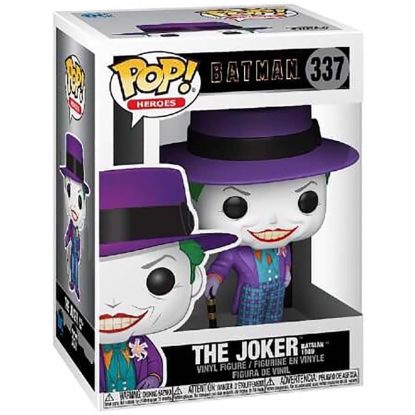 batman joker 1989 funko