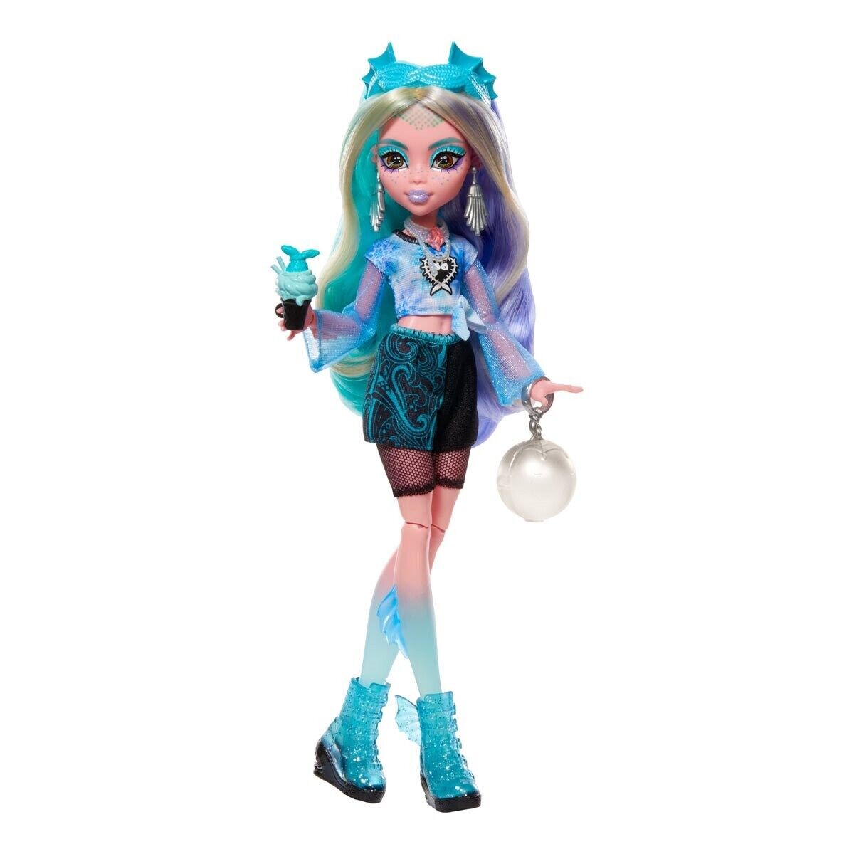 Мебель для кукол Monster High Monster High в ассортименте