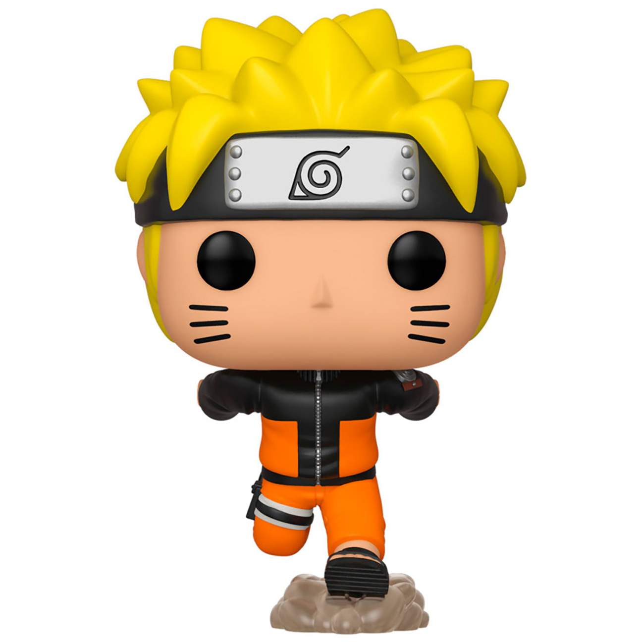 Купить фигурка Funko POP! Naruto: Naruto Running (Наруто) 46626, цены на Мегамаркет