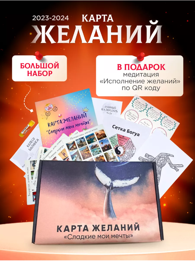 Карта желаний 2024 г. Книги для карты желаний. Карта желаний на телефоне.