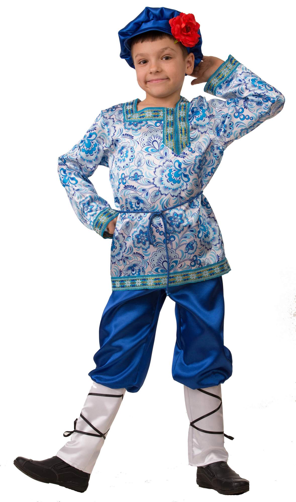 Карнавальный костюмы батик