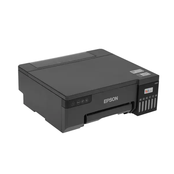 Струйный принтер Epson L8050, купить в Москве, цены в интернет-магазинах на Мегамаркет