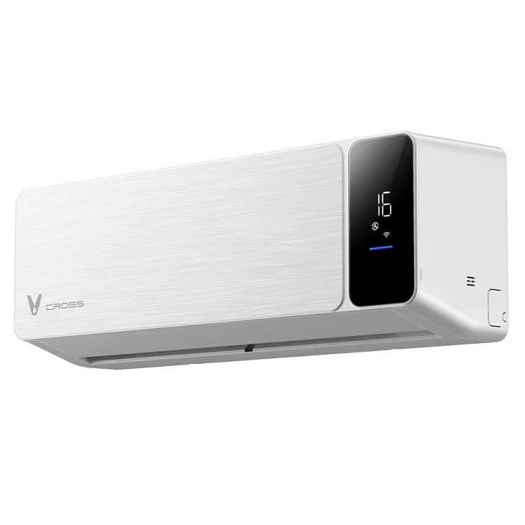 Сплит-система Viomi KFR-35GW/EY3PMB-A++/A+ - купить в М.видео, цена на Мегамаркет