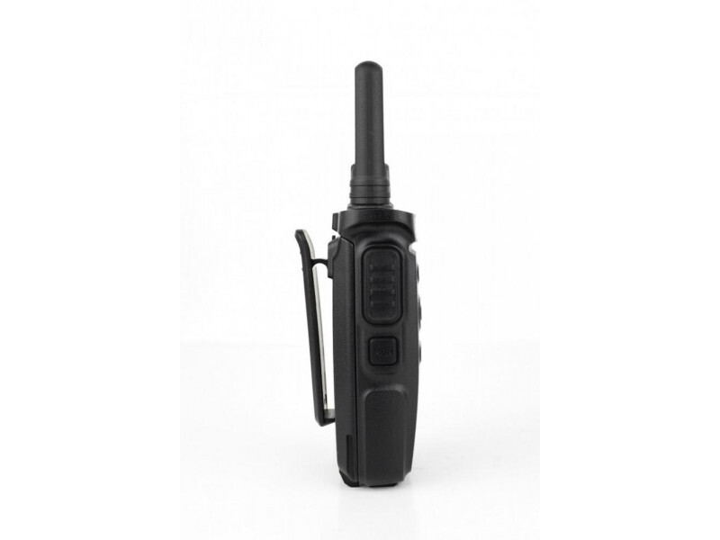Baofeng v. Baofeng uv-10r.