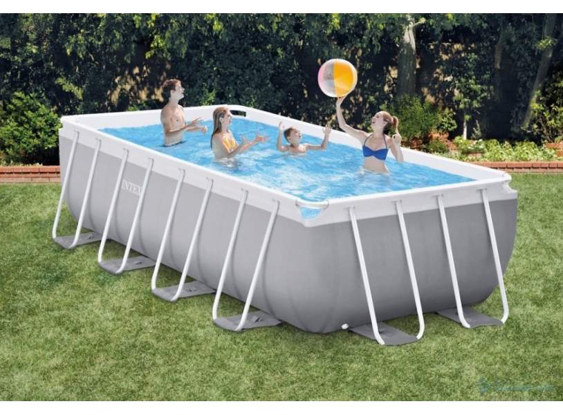 Бассейн intex 26790. Бассейн intex 26790
