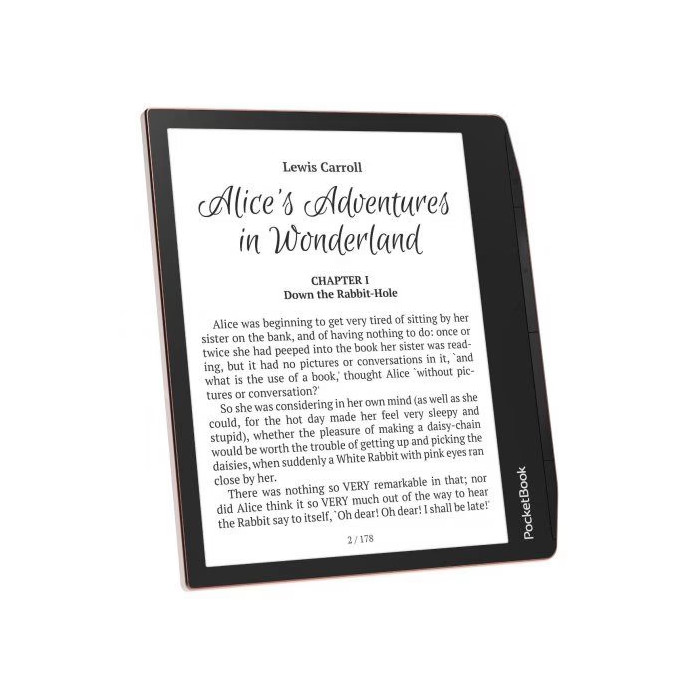 Книга электронная PocketBook 700 Era Sunset Copper (PB700L64WW), купить в Москве, цены в