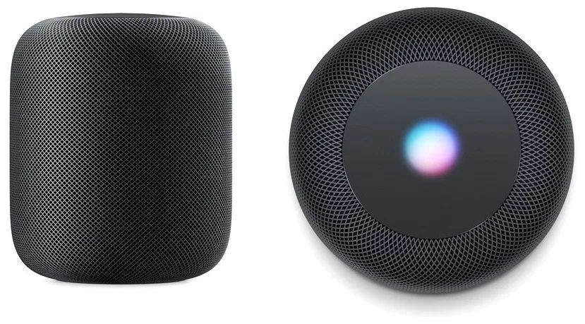 Умная Колонка Apple Homepod Купить В Самаре