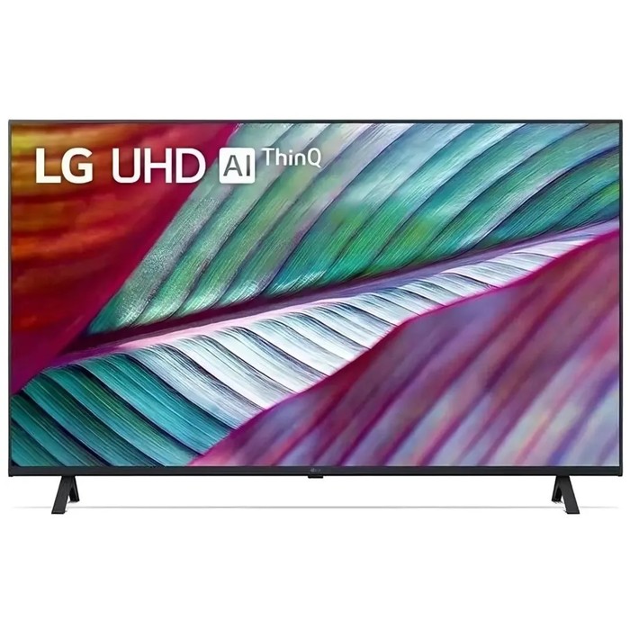 Телевизор LG 50UR78001LJ.ARUB, 50"(127 см), UHD 4K - отзывы покупателей на маркетплейсе Мегамаркет | Артикул: 600012617278