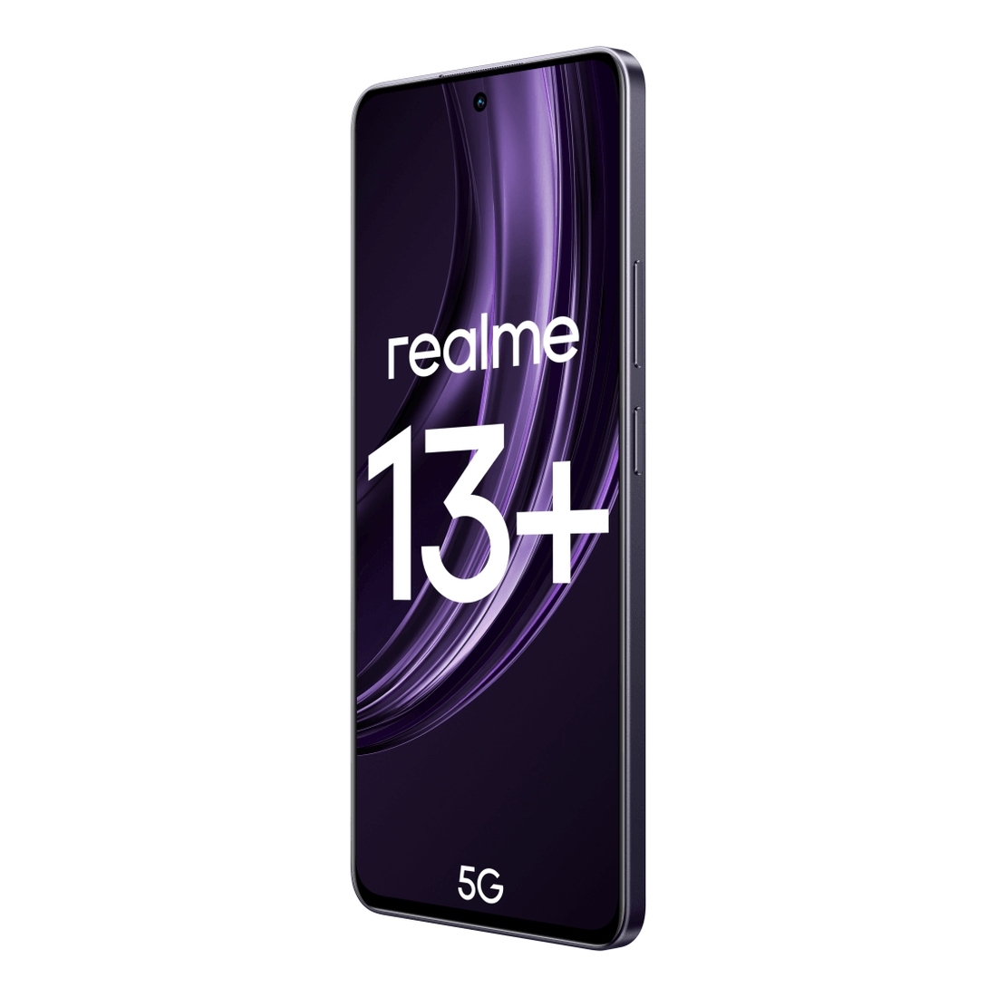 Real Me Rmx5000 Смартфон Realme 13+ 5G 8/256GB темно-фиолетовый (RMX-5000), купить в ...