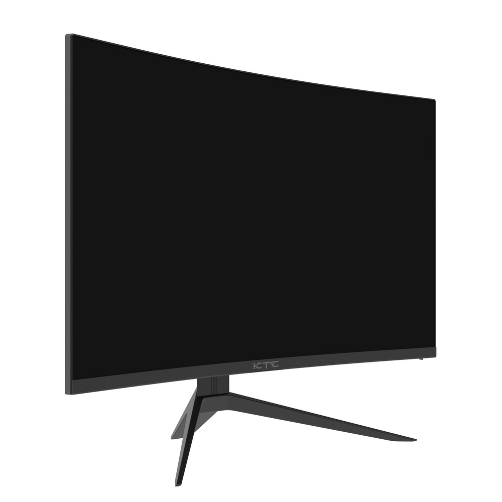 32" Монитор KTC H32S17 черный 165Hz 2560x1440 VA №2