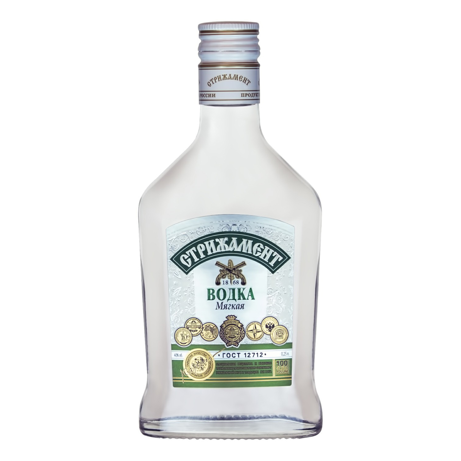 Водка Охотничья В Банке Купить