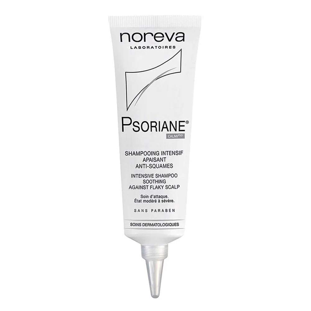 Noreva Psoriane Shampoing Intensif Apaisant Anti-Squames - 125ml