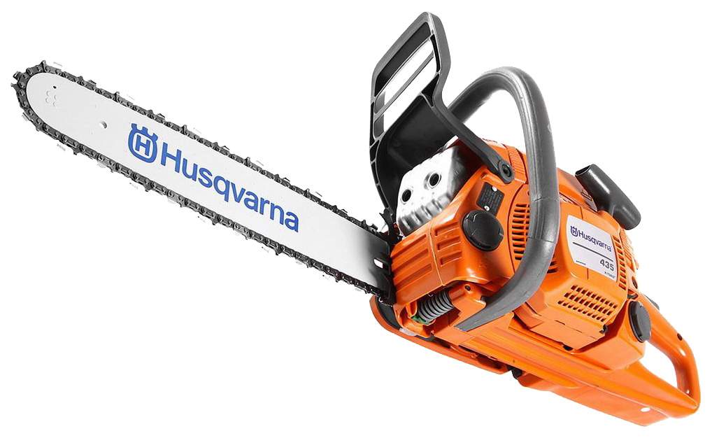 Бензопила Husqvarna 435 II [9676758-35]. Бензопила Husqvarna 435 II 15. Бензопила Husqvarna 435-15". Бензопила Husqvarna 435 x-Torq.