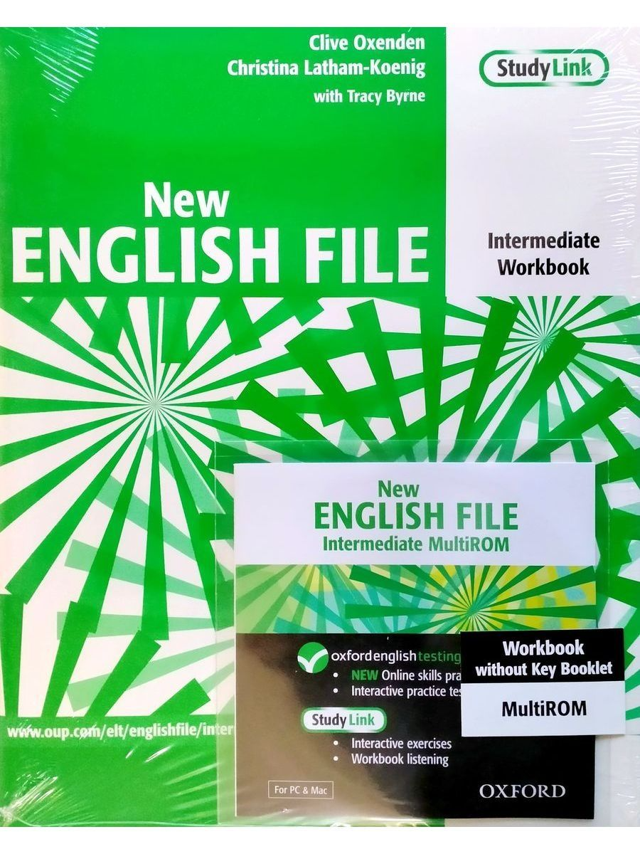 Intermediate workbook s. New English file Intermediate диски. New English file Intermediate student's book. New English file pre Intermediate. Oxford New English file.