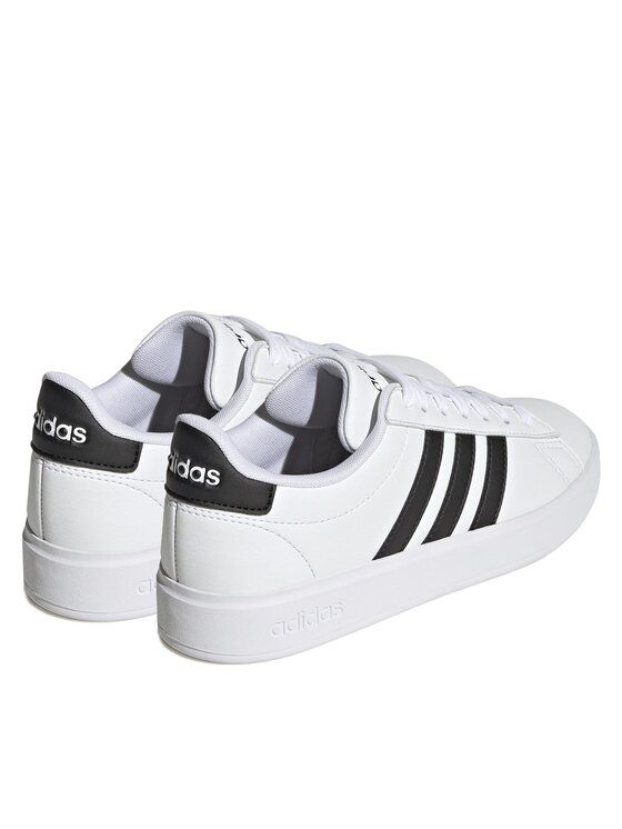 Adidas Grand Court Cloudfoam Lifestyle Court Comfort Shoes