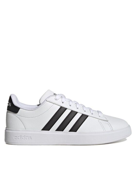 Adidas grand court top f36414