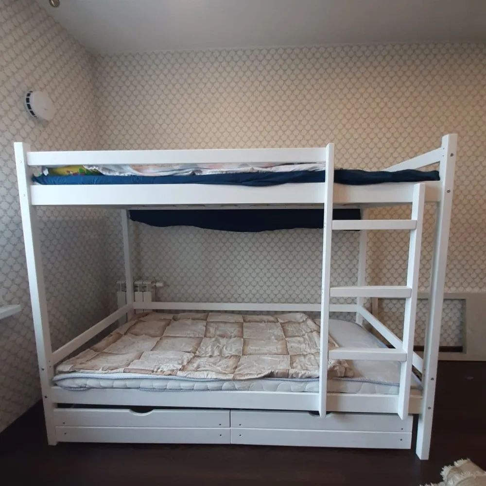 Кровать 2 ярус Кровать 2 ярус