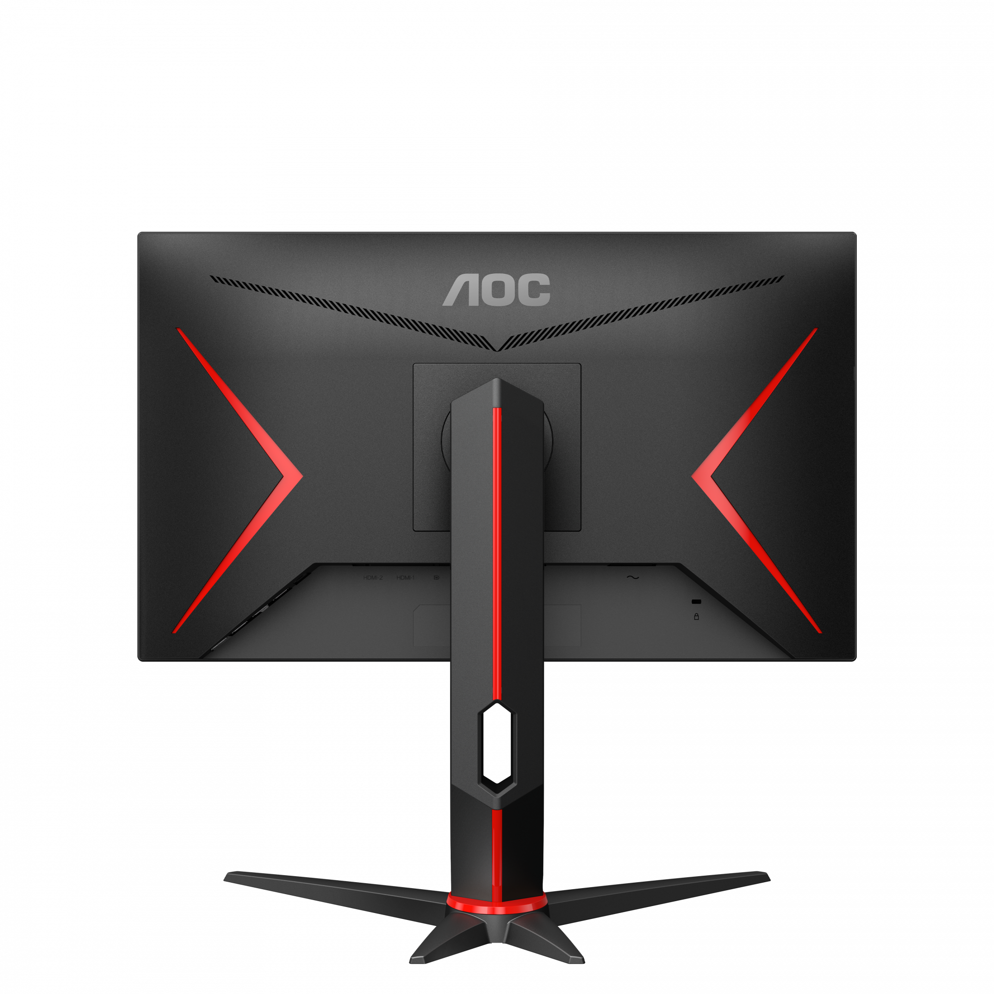 Aoc c27g2zu bk 1920x1080 240 гц