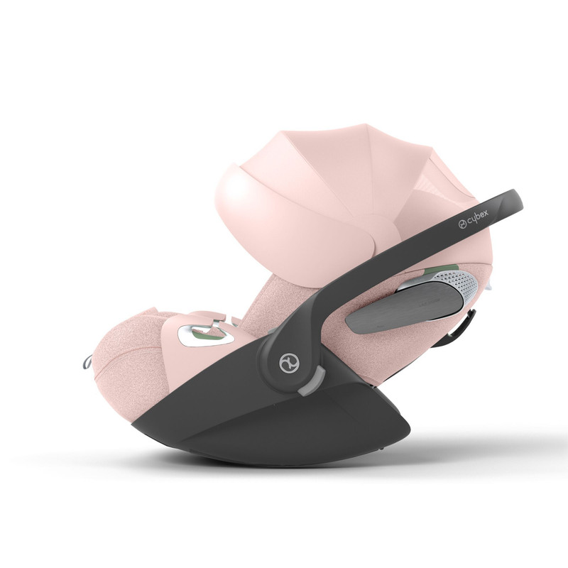 Автолюлька cybex t i size. Cybex cloud t. автокресло cybex cloud t i-size sepia black plus.