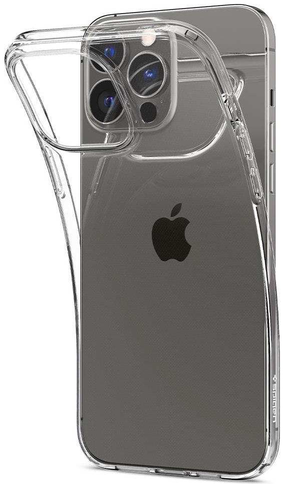 spigen iphone 13 liquid crystal