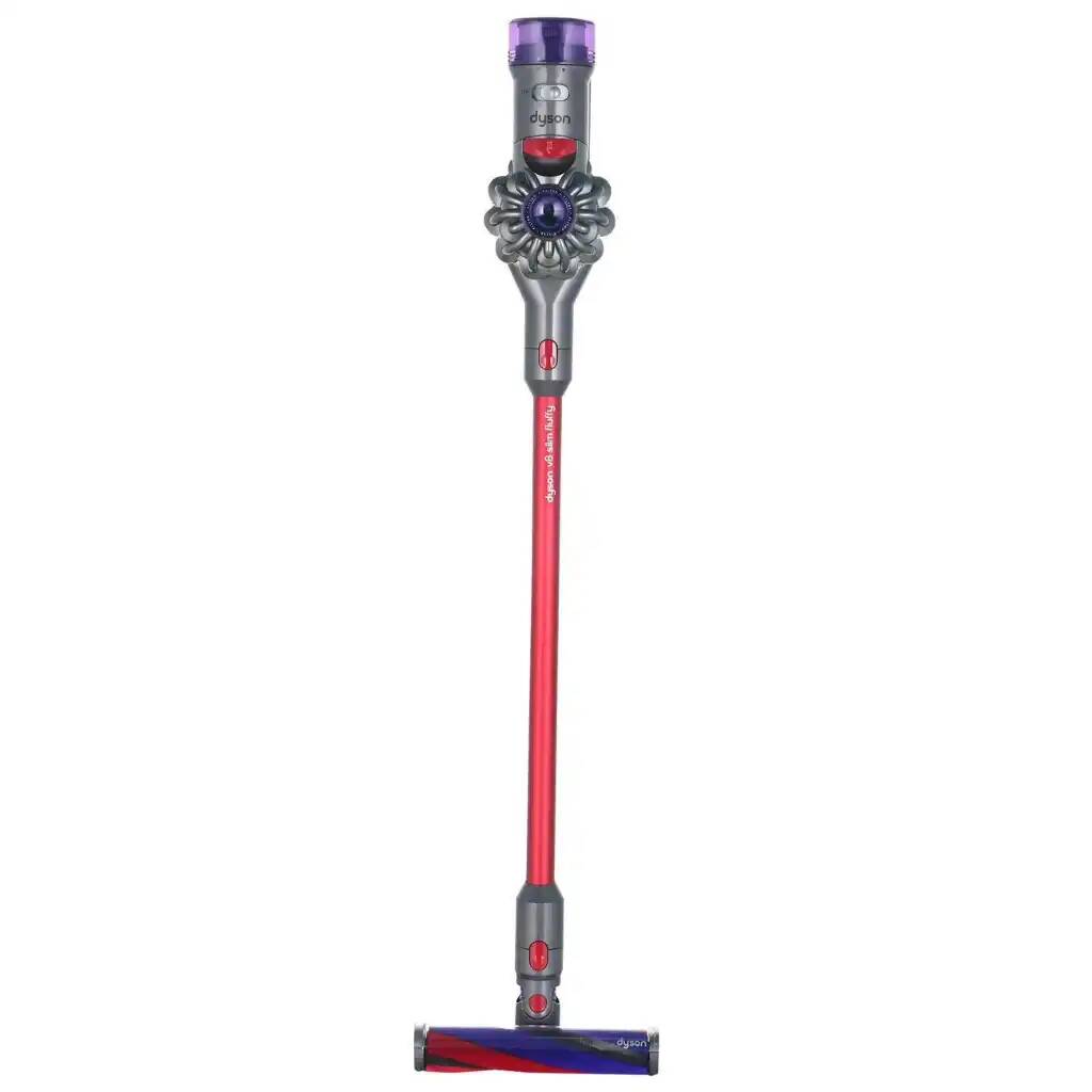 ［未使用］Dyson V8 Slim Fluffy Extra Dyson V8 Slim Fluffy cordless stick vacuum | Dyson