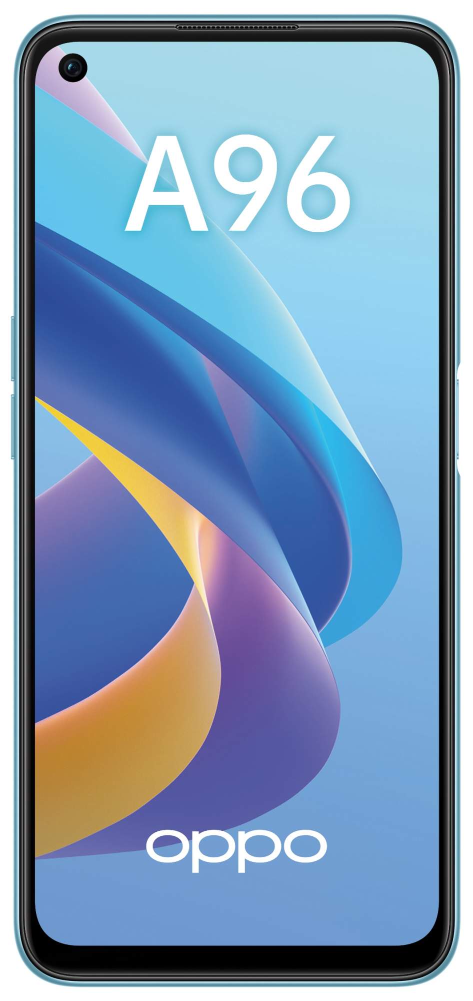 Смартфон Oppo A96 6/128GB Aquamarine (6043022) - отзывы покупателей на  маркетплейсе Мегамаркет | Артикул: 600008647911