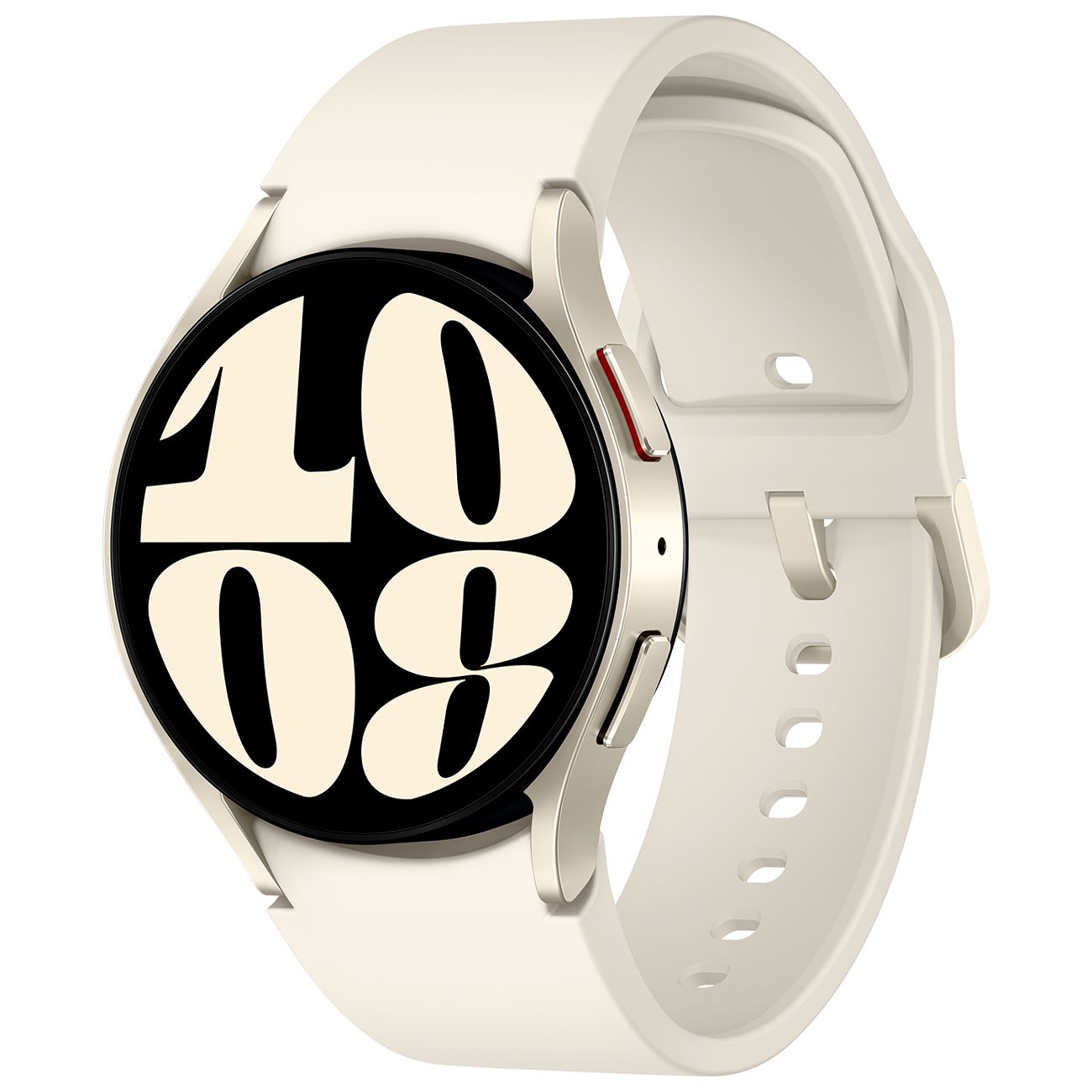 Смарт-часы Samsung Galaxy Watch 6 40 mm (SM-R930) Gold, купить в Москве, цены в интернет-магазинах на Мегамаркет