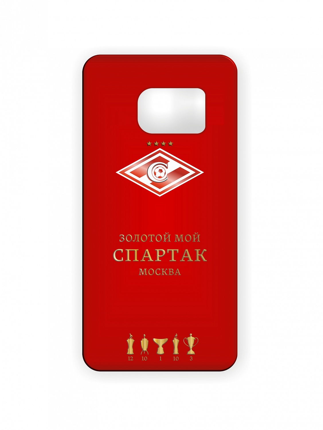 Spartak Чехол для Samsung Galaxy S7 