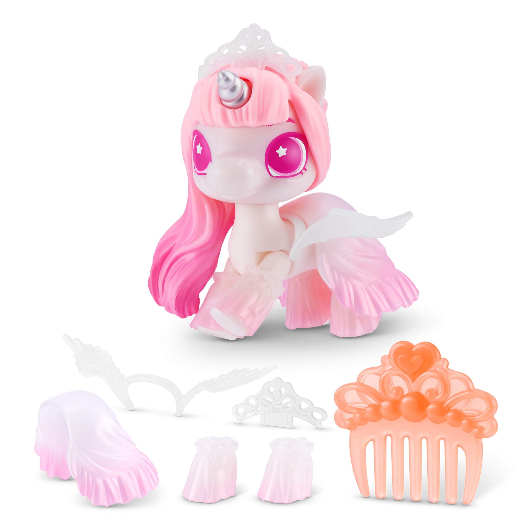 Unicorn best sale squad toy