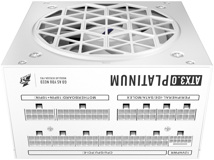 Блок питания 1stplayer ngdp gold 750w