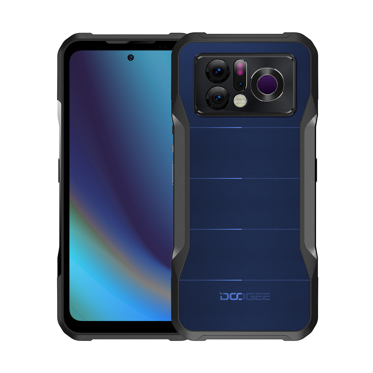 Смартфон Doogee V20 Pro 12/256 Blue - купить в Ситилинк Москва Доставка,  цена на Мегамаркет