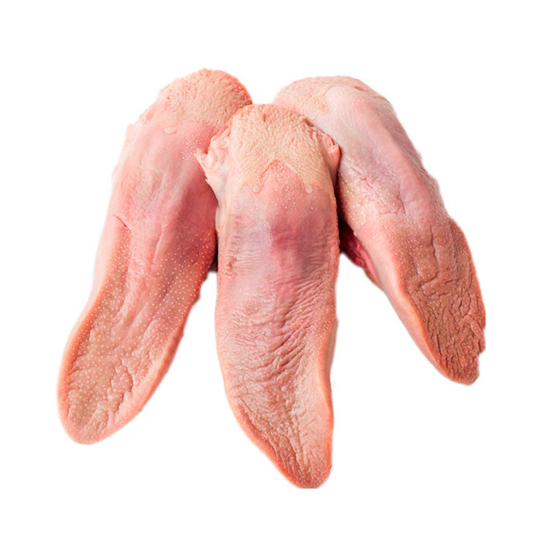 Купить Язык свиной "Дружба народов" охлажденный (0,5-0,9 кг), 1 упаковка 0,7 кг 