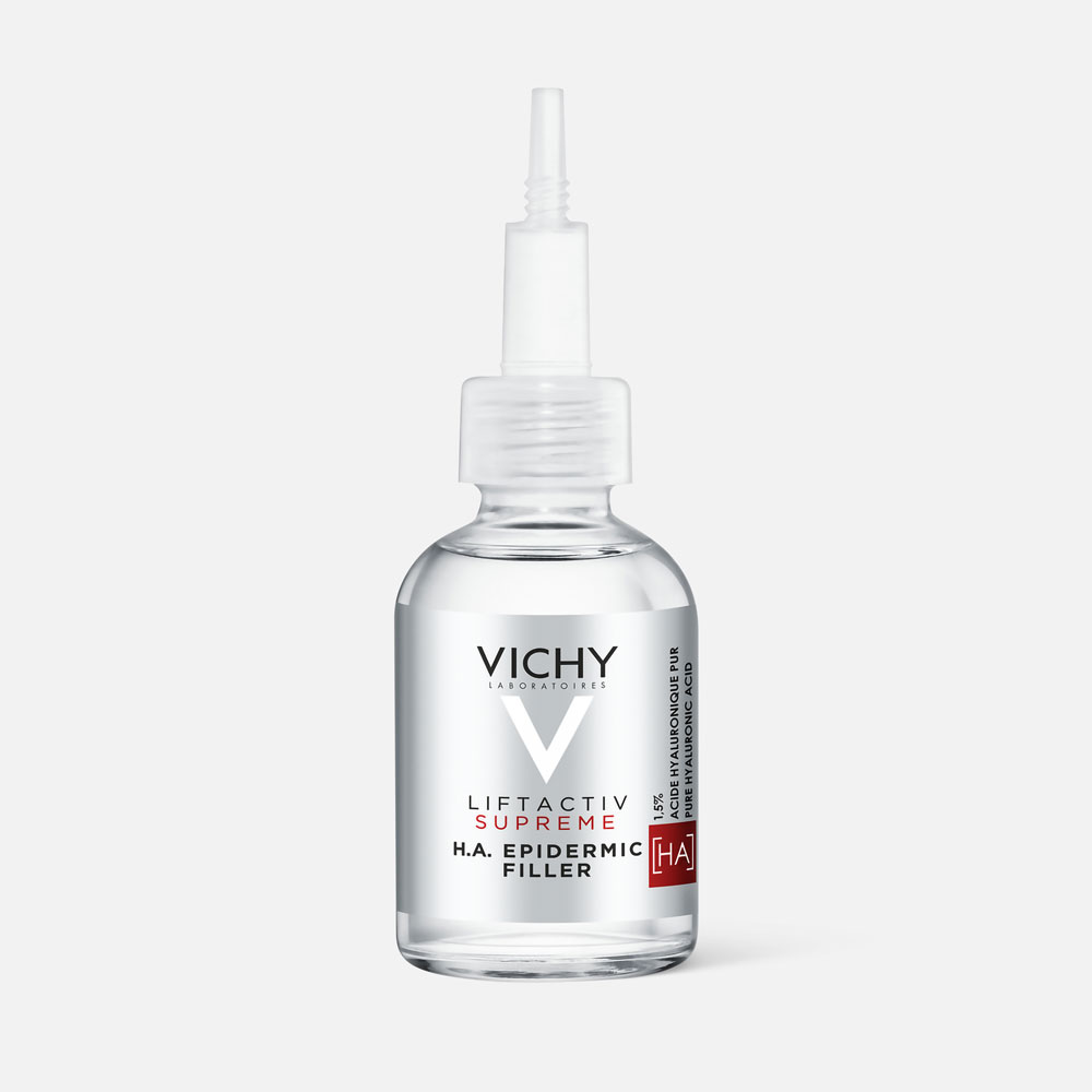 Liftactiv supreme epidermic filler