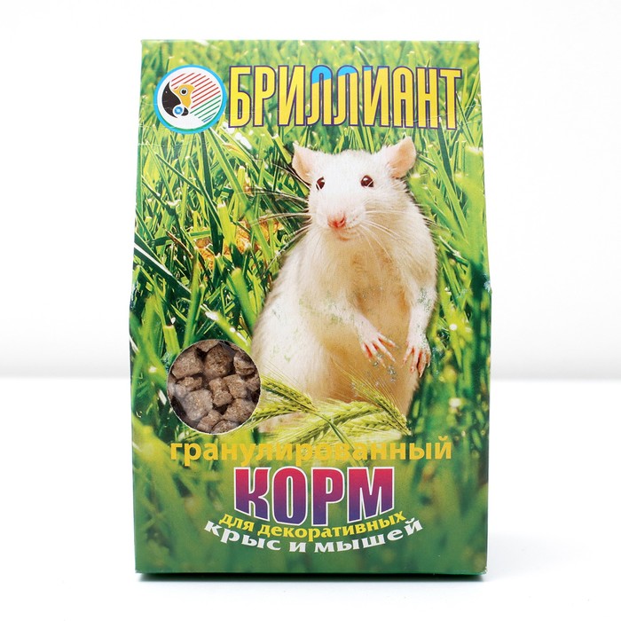 Корма для грызунов и хорьков для мышей. Корма для грызунов и хорьков для мышей