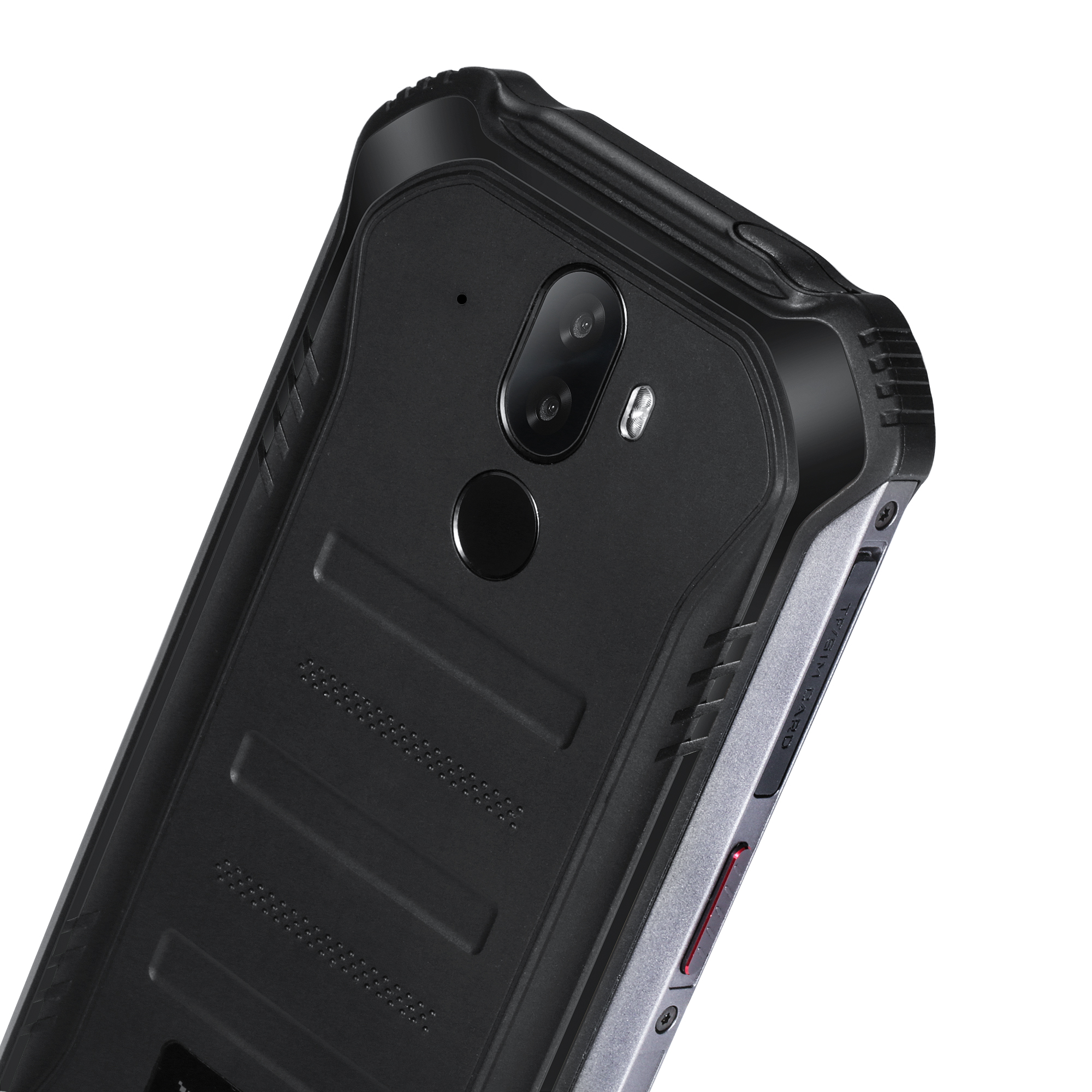 Смартфон Doogee S40 Pro 4/64GB Mineral Black, купить в Москве, цены в  интернет-магазинах на Мегамаркет