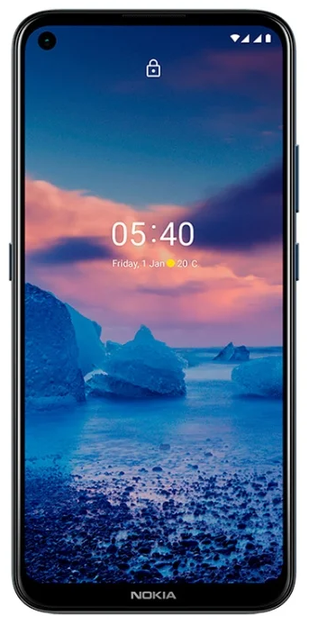 nokia 5.4 6 64gb