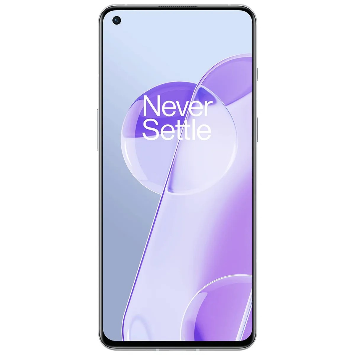 Смартфон OnePlus 9RT 12/256GB Silver (MT2110) – купить в Москве, цены в  интернет-магазинах на Мегамаркет