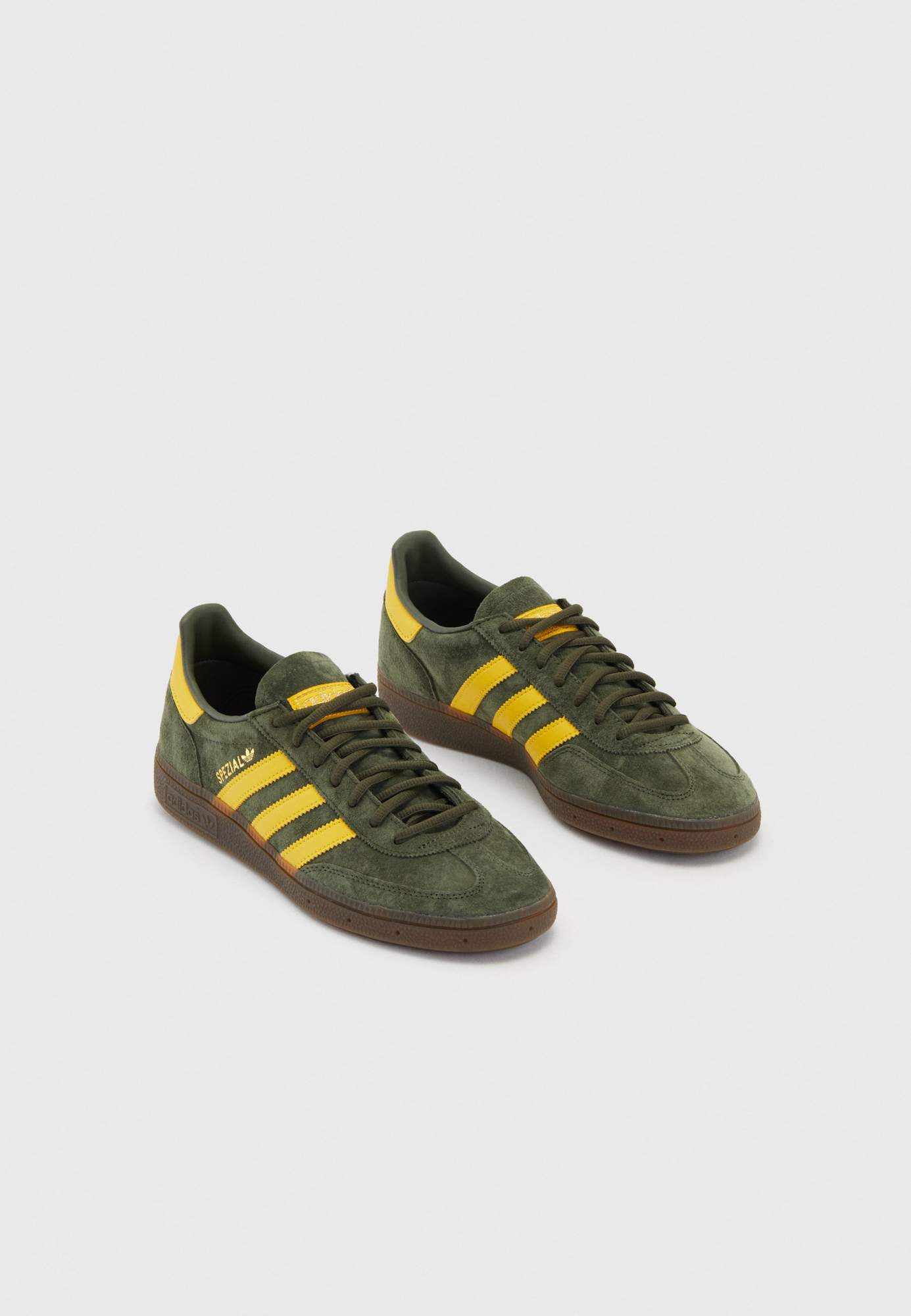 Adidas Originals Handball Spezial Unisex 39 1 3 EU