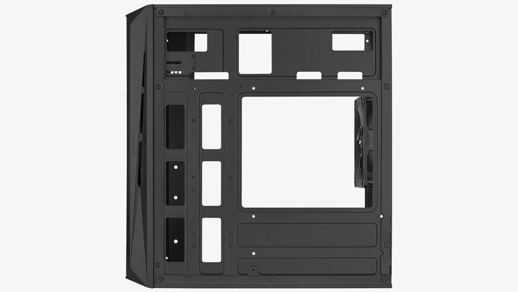 Aerocool cs 107 a bk v2. AEROCOOL CS-106-S-BK-v1. AEROCOOL CS-106-A-BK-v1 Mini Tower. AEROCOOL CS-104-S-BK-v1. AEROCOOL CS-106 CS-106-S-BK-v1.