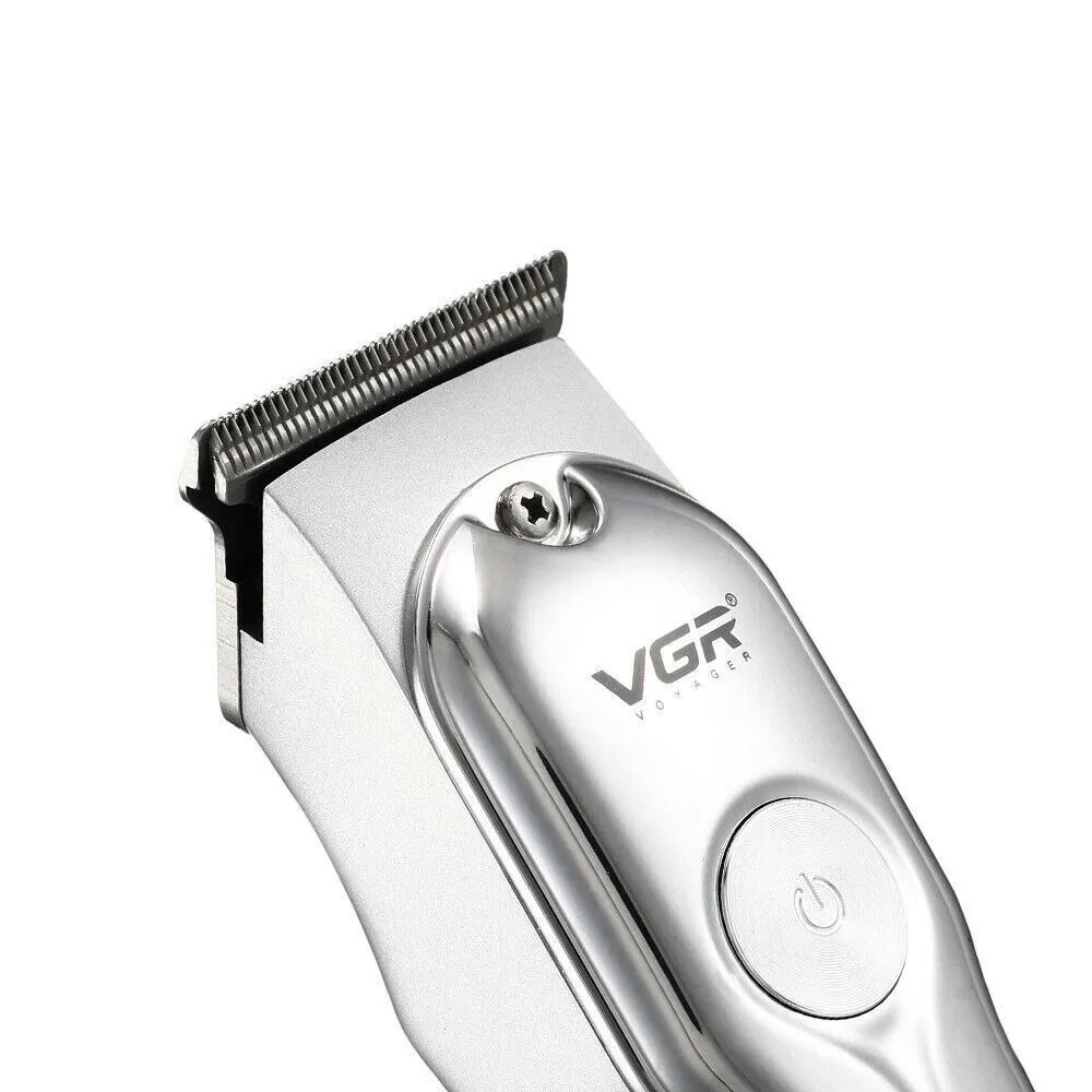 Как разобрать vgr 695 машинку Машинка для стрижки волос VGR 071 Silver - характеристики и описание на Мегамарк