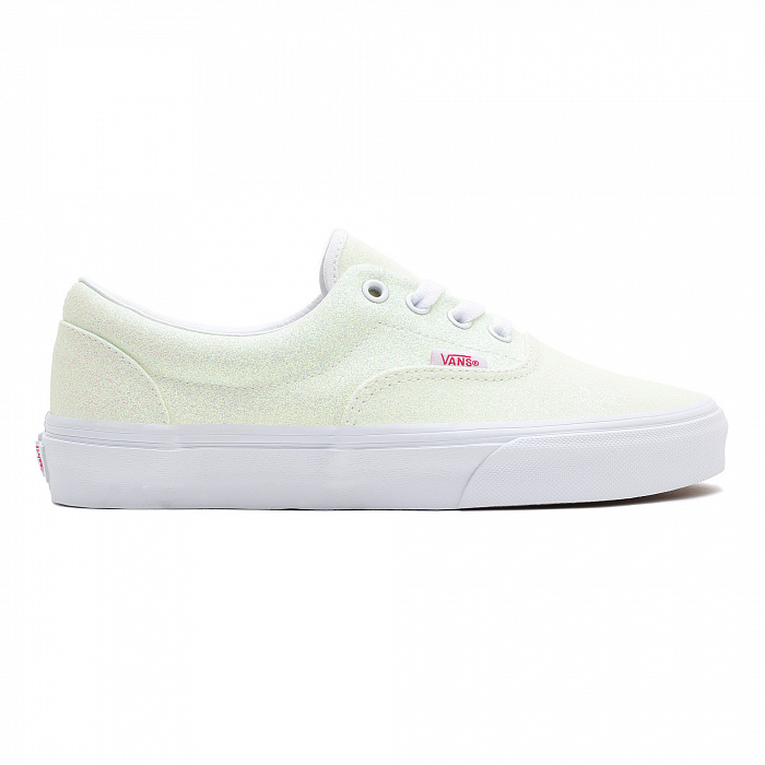 Кеды женские Vans UA ERA (UV GLITTER) PI желтые 39 EU - купить в Москве,  цены на СберМегаМаркет