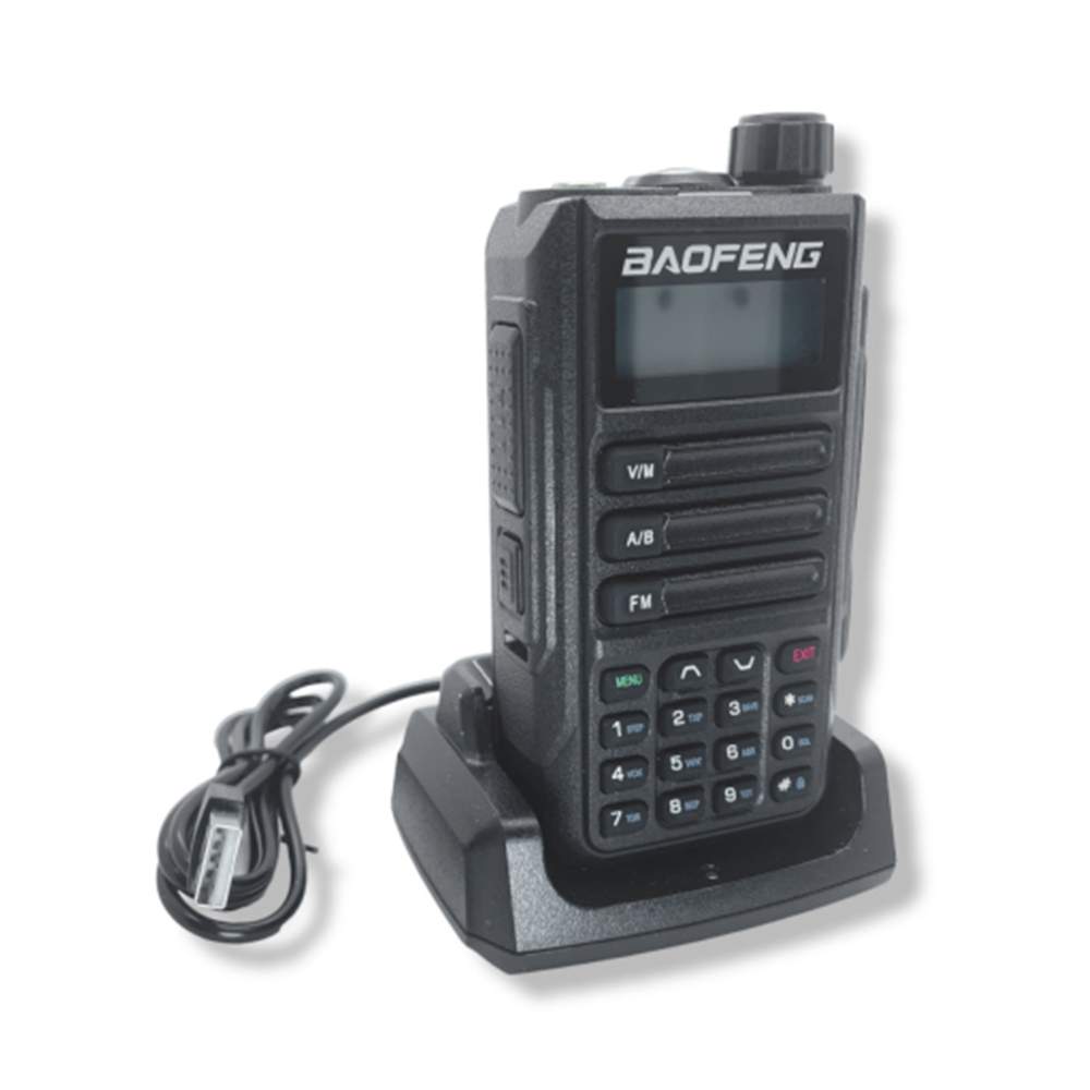 Baofeng uv16