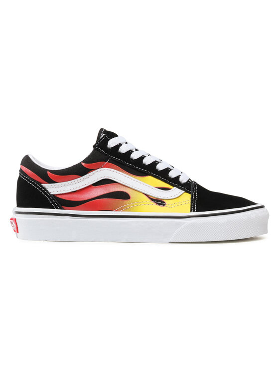 Vans 2025 femme 40