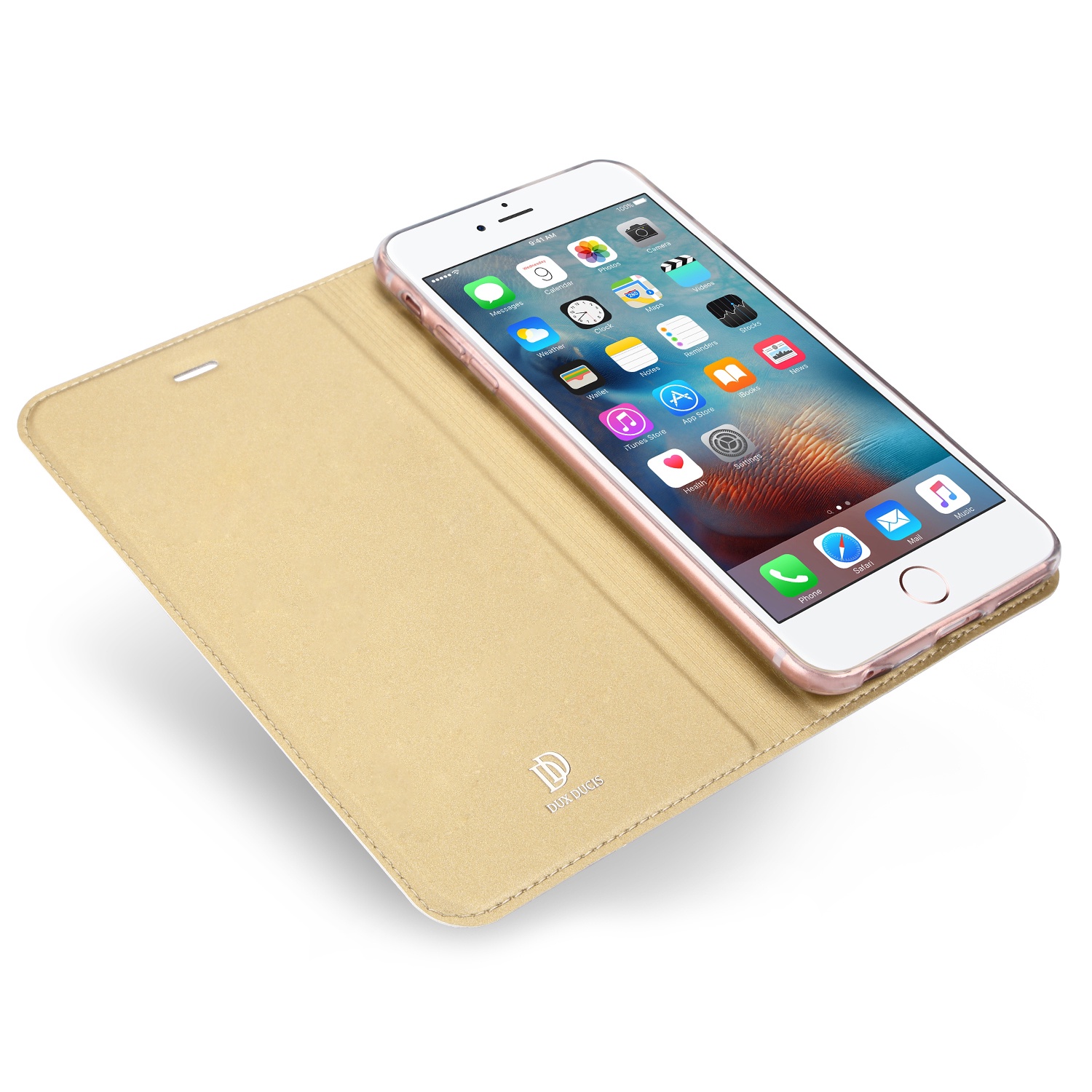 Купить Чехол Книжку Айфон 6s
