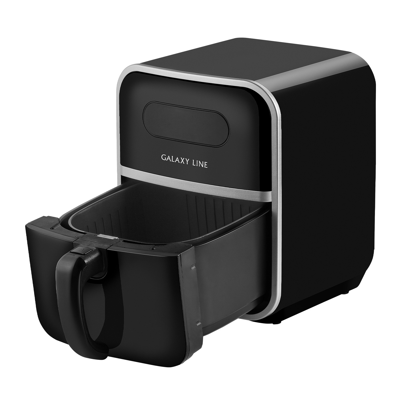 Аэрогриль GALAXY LINE GL2528 черный, купить в Москве, цены в интернет ...