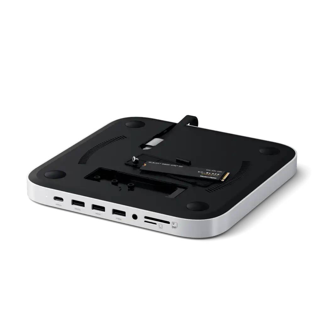 Mac mini m4 hdmi
